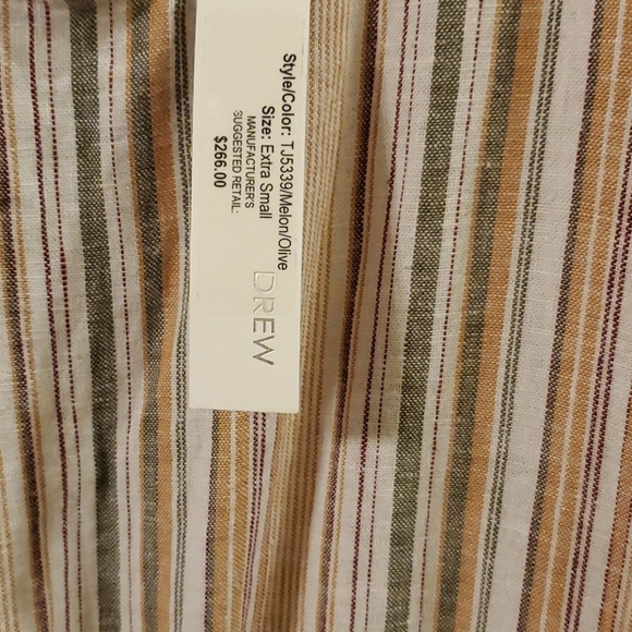 Anthropologie Drew Jumpsuit - Picture 3 of 3